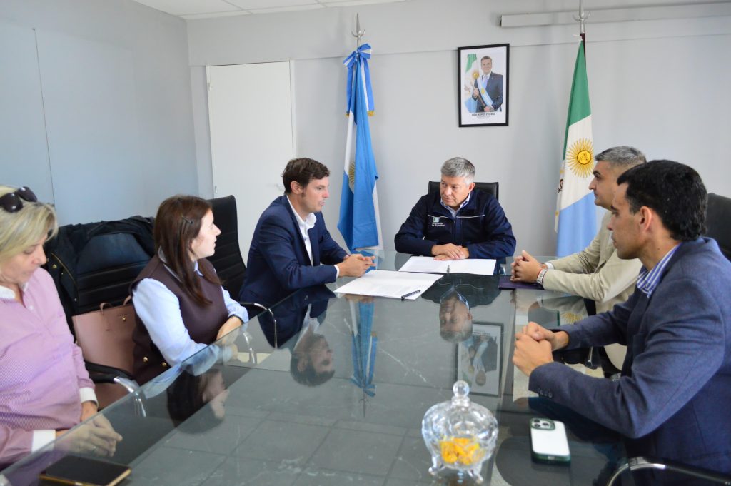 Chaco avanza en Seguridad Vial: la provincia otorgará licencias de transporte interjurisdiccional