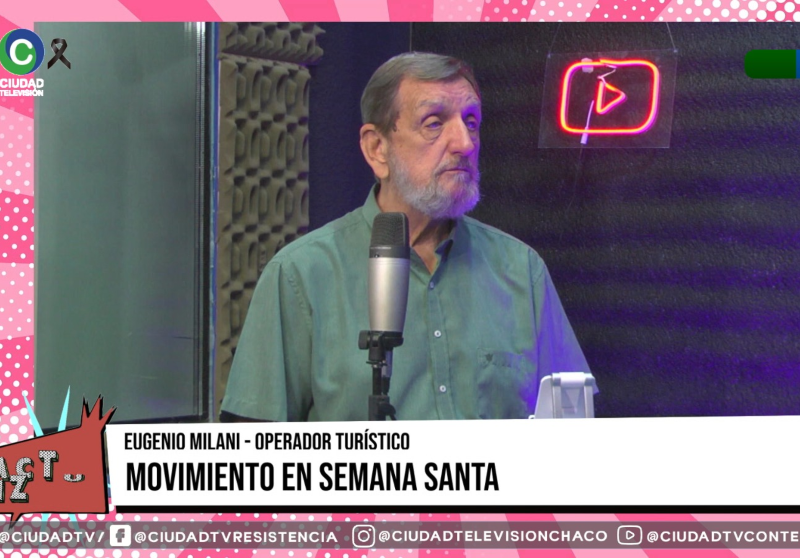Turismo en Semana Santa: las regiones del norte argentino experimentaron las mayores cifras Turismo en Semana Santa: las regiones del norte argentino experimentaron las mayores cifras