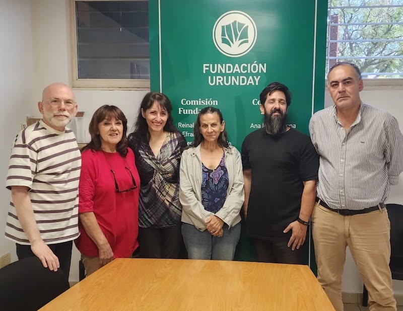 Presentan este miércoles el “Premio Provincia del Chaco 2025 de Literatura y Escultura” Presentan este miércoles el “Premio Provincia del Chaco 2025 de Literatura y Escultura”