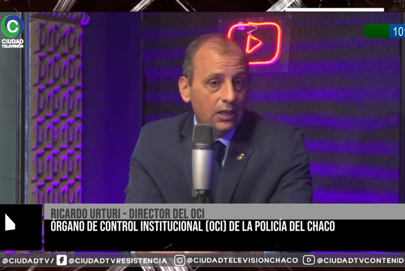 Se complica la situación de tres policías involucrados en el robo de una moto cuyo dueño fue hallado muerto en el riacho Barranqueras Se complica la situación de tres policías involucrados en el robo de una moto cuyo dueño fue hallado muerto en el riacho Barranqueras