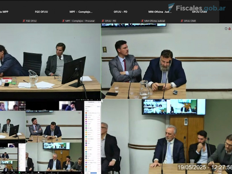 Dispusieron la prisión domiciliaria para el juez federal de Rosario vinculado a narcos Dispusieron la prisión domiciliaria para el juez federal de Rosario vinculado a narcos