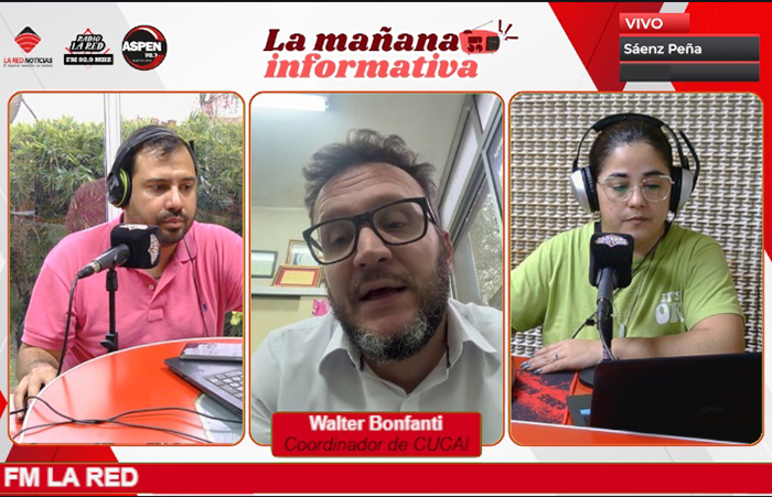 Día de la Donación de Órganos: “Podemos salvar hasta siete personas en un operativo multiorgánico” Día de la Donación de Órganos: “Podemos salvar hasta siete personas en un operativo multiorgánico”