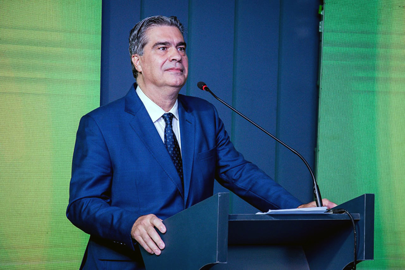 Capitanich en la 2ª vuelta del debate preelectoral: “Hay que ponerle un límite al ajuste de Zdero y Milei” Capitanich en la 2ª vuelta del debate preelectoral: “Hay que ponerle un límite al ajuste de Zdero y Milei”