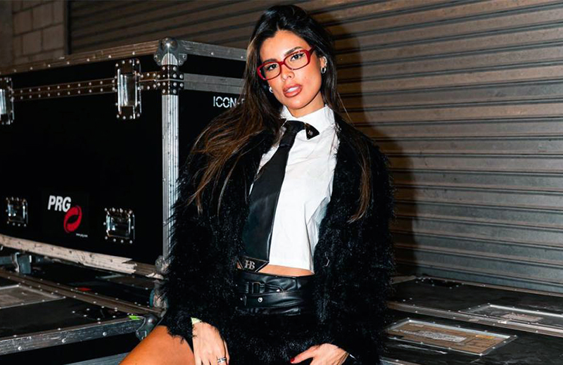 Estafa: la Olguín realizó 16 compras al exterior y la defraudación supera los $ 1.300.000 Estafa: la Olguín realizó 16 compras al exterior y la defraudación supera los $ 1.300.000