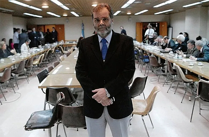 Semino: “Seis millones de jubilados sobreviven con ingresos por debajo de la inflación” Semino: “Seis millones de jubilados sobreviven con ingresos por debajo de la inflación”