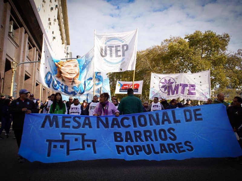 Revés para Milei y Caputo: la justicia frenó la eliminación del FISU Revés para Milei y Caputo: la justicia frenó la eliminación del FISU