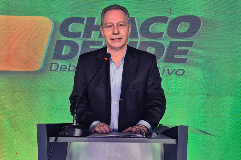 Bergia se consolidó como la voz firme de la oposición en el último debate electoral Bergia se consolidó como la voz firme de la oposición en el último debate electoral