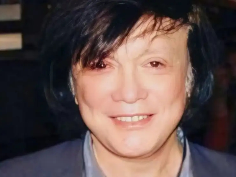 A los 87 años murió Nicky Jones, mítico cantante y compositor del ‘Club del Clan” A los 87 años murió Nicky Jones, mítico cantante y compositor del ‘Club del Clan”