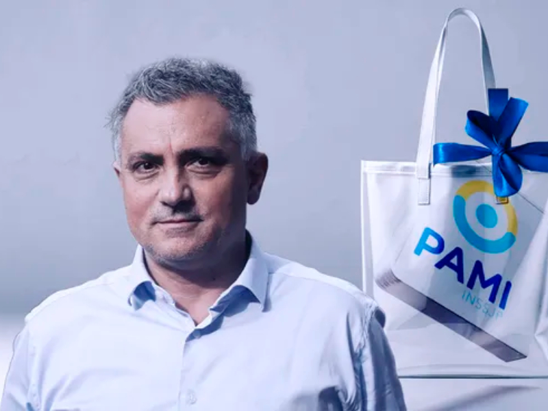 Escándalo en el PAMI: sólo en Buenos Aires, el gobierno de Milei nombró a más de 80 concejales, excandidatos y familiares en cargos jerárquicos Escándalo en el PAMI: sólo en Buenos Aires, el gobierno de Milei nombró a más de 80 concejales, excandidatos y familiares en cargos jerárquicos