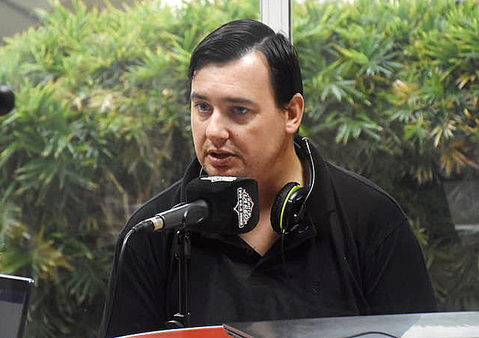 Investigadores chaqueños estudian cómo manejar bosques secundarios con ”datos para extender a los productores” Investigadores chaqueños estudian cómo manejar bosques secundarios con ”datos para extender a los productores”