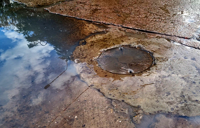 La Municipalidad de Sáenz Peña solicitó a SAMEEP la puesta en funcionamiento de pozos de bombeo del sistema cloacal La Municipalidad de Sáenz Peña solicitó a SAMEEP la puesta en funcionamiento de pozos de bombeo del sistema cloacal