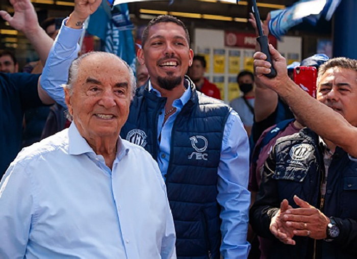 Comercio esquiva el cepo paritario del Gobierno con cláusula que garantiza el aumento acordado Comercio esquiva el cepo paritario del Gobierno con cláusula que garantiza el aumento acordado