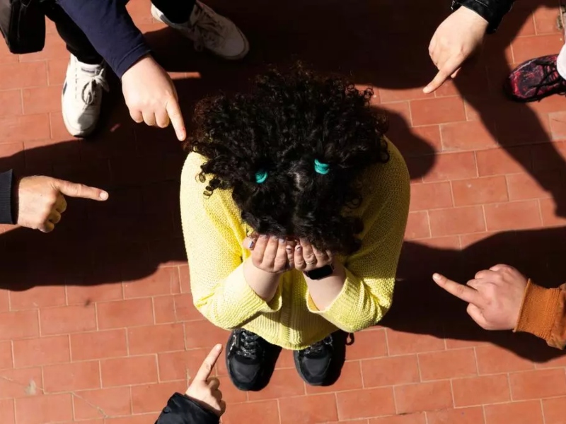 Día Internacional contra el Acoso Escolar: ¿por qué se conmemora el 2 de mayo? Día Internacional contra el Acoso Escolar: ¿por qué se conmemora el 2 de mayo?