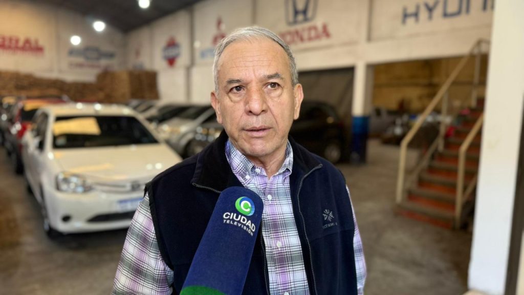 Ventas de autos usados en el Chaco: muchas consultas y pocas operaciones