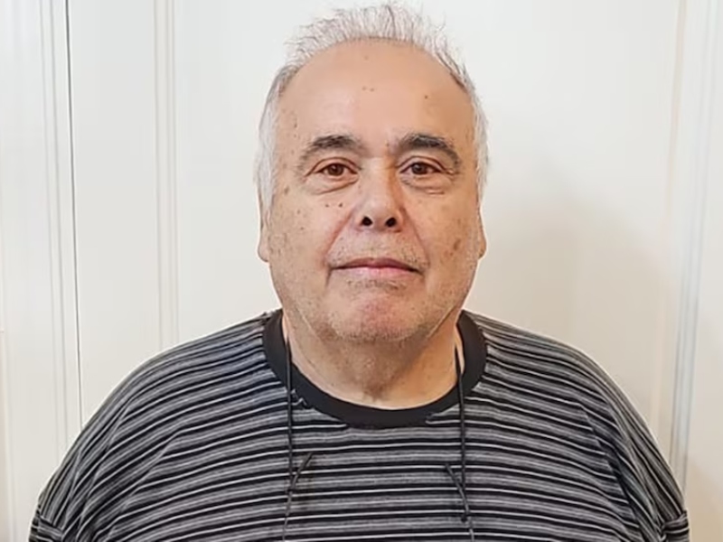 Procesaron al “Rey de la Salada” por asociación ilícita y lavado de activos agravado Procesaron al “Rey de la Salada” por asociación ilícita y lavado de activos agravado