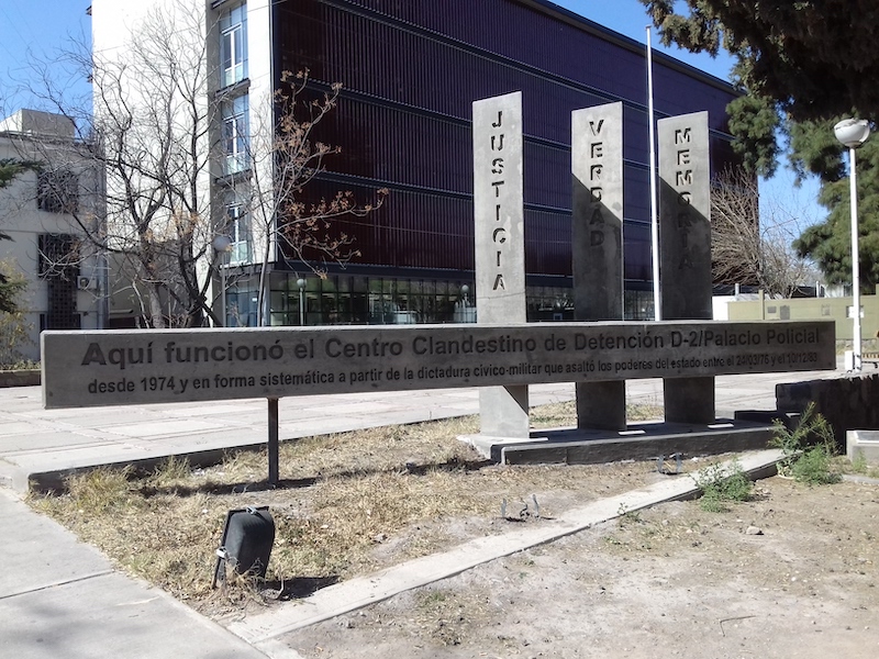 Piden 24 imputaciones por delitos contra niños en la dictadura Piden 24 imputaciones por delitos contra niños en la dictadura