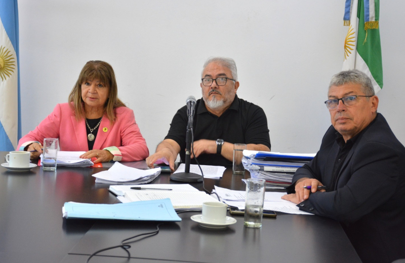 51 postulantes concursan para ser miembros del Comité Provincial Contra la Tortura 51 postulantes concursan para ser miembros del Comité Provincial Contra la Tortura