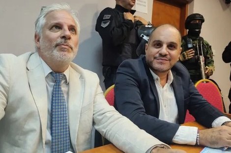 Se suspendió el juicio a Leandro Cositorto en Salta por la estafa de Generación Zoe Se suspendió el juicio a Leandro Cositorto en Salta por la estafa de Generación Zoe