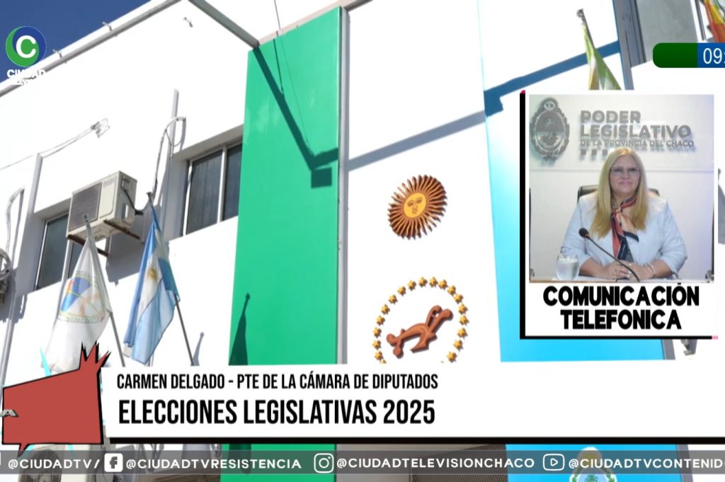 Carmen Delgado: “Ninguno tiene la mayoría y esto va a obligar al diálogo, no hay otra”