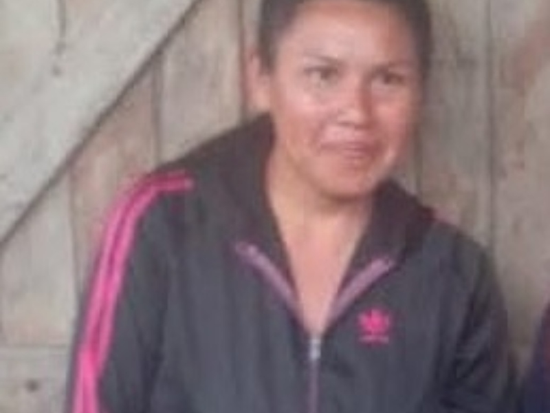 Buscan a una mujer de General San Martín, desaparecida desde hace una semana Buscan a una mujer de General San Martín, desaparecida desde hace una semana