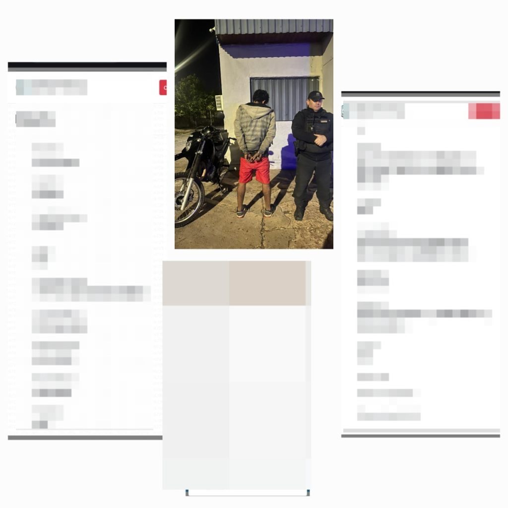 Tres hombres fueron detenidos con pedidos de captura vigentes en distintos operativos Tres hombres fueron detenidos con pedidos de captura vigentes en distintos operativos