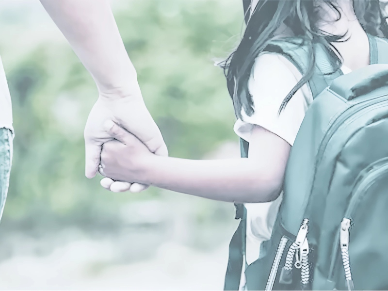 Cámara de Apelaciones Civil y Comercial de Resistencia confirmó guarda provisoria de una niña a favor de sus abuelos paternos Cámara de Apelaciones Civil y Comercial de Resistencia confirmó guarda provisoria de una niña a favor de sus abuelos paternos