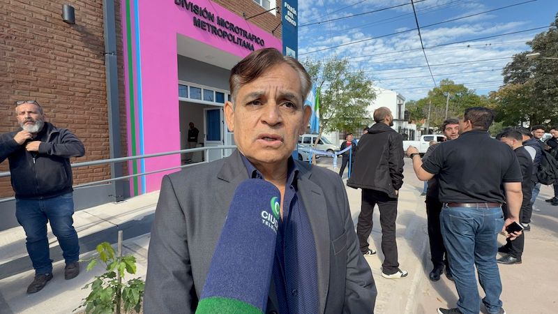 Juicio por el femicidio de Cecilia Strzyzowski: “Este caso va a marcar un antes y un después en la justicia chaqueña” Juicio por el femicidio de Cecilia Strzyzowski: “Este caso va a marcar un antes y un después en la justicia chaqueña”