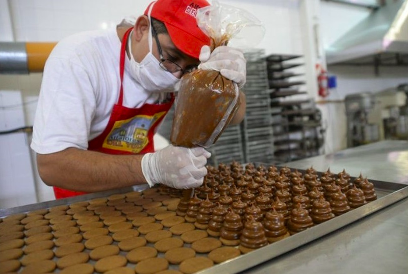 Pasteleros advierten sobre la caída en las ventas y despidos en la actividad Pasteleros advierten sobre la caída en las ventas y despidos en la actividad
