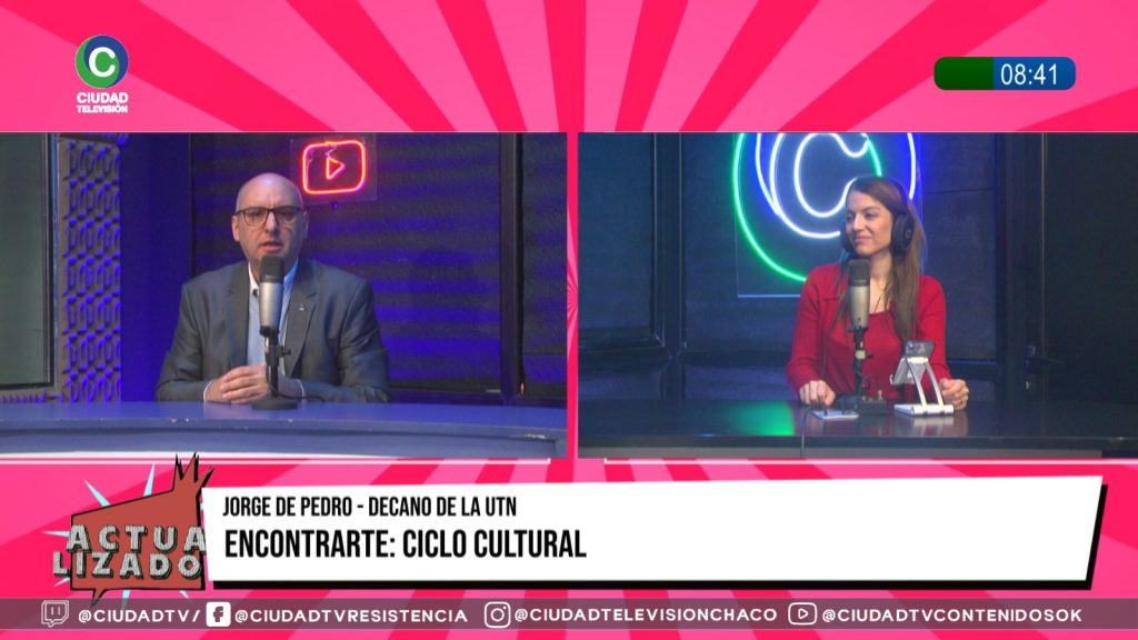 La UTN Resistencia lanza el ciclo cultural “Encontrarte” con una muestra escultórica dedicada a la mujer