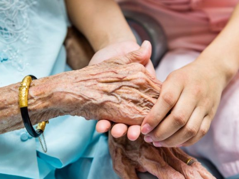 Condenan a un padre por incumplir la cuota alimentaria y ejercer violencia económica sobre tres generaciones Condenan a un padre por incumplir la cuota alimentaria y ejercer violencia económica sobre tres generaciones