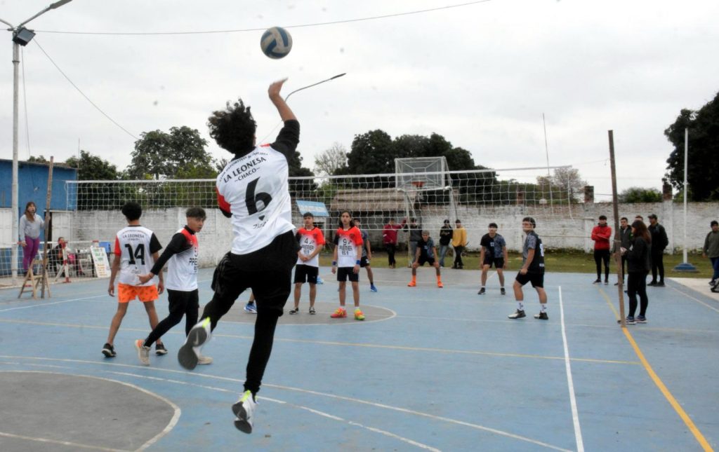 Inscripciones abiertas para Chaco Juega 2025