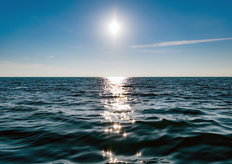 8 de junio: Día Mundial de los Océanos 8 de junio: Día Mundial de los Océanos