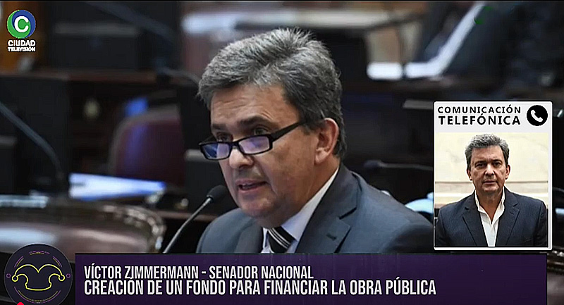 “En los temas que le interesa a Argentina estamos prestos a trabajar las horas que sean necesarias” “En los temas que le interesa a Argentina estamos prestos a trabajar las horas que sean necesarias”