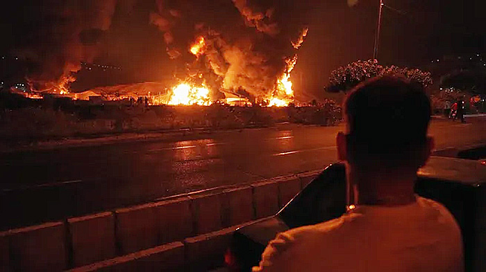 Al borde del Apocalipsis: Rusia advierte que “la Tercera Guerra Mundial” podría estar cerca Al borde del Apocalipsis: Rusia advierte que “la Tercera Guerra Mundial” podría estar cerca