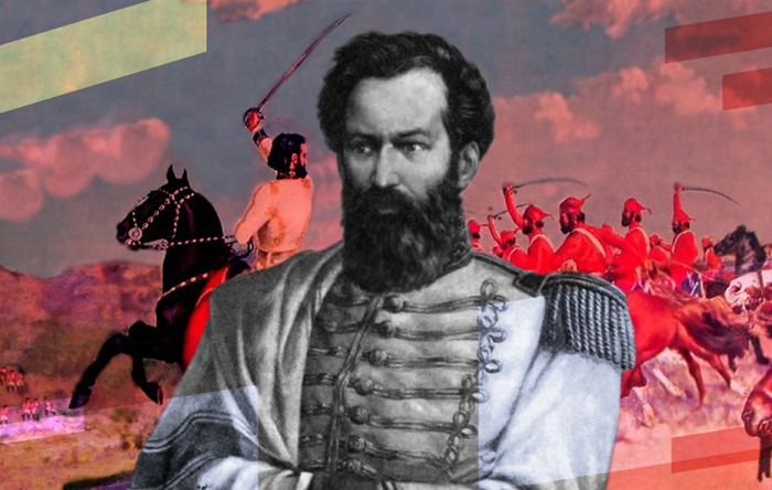 Martín Miguel de Güemes, el prócer popular que la historia oficial tardó en reconocer Martín Miguel de Güemes, el prócer popular que la historia oficial tardó en reconocer