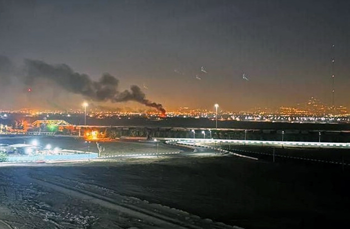 Informe del Pentágono contradice a Trump: bombardeo a Irán solo retrasó su plan nuclear un par de meses Informe del Pentágono contradice a Trump: bombardeo a Irán solo retrasó su plan nuclear un par de meses