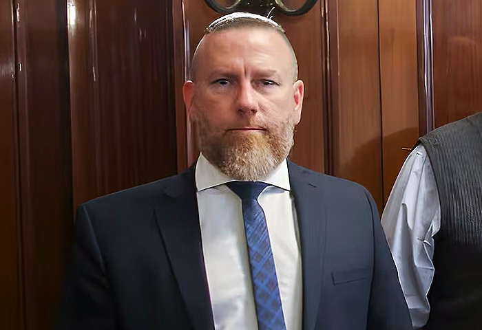 Despidieron al subadministrador del Poder Judicial acusado de haberse pagado sobresueldos Despidieron al subadministrador del Poder Judicial acusado de haberse pagado sobresueldos