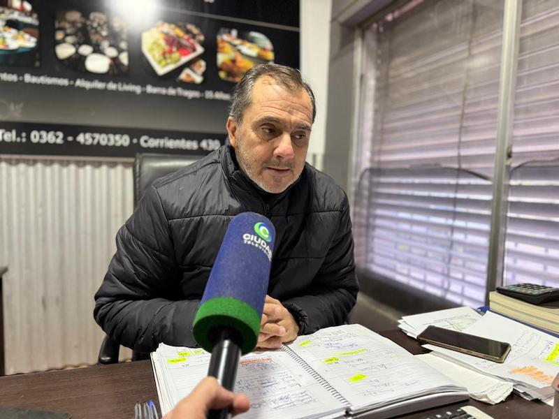 Preocupación en el sector pyme: “La pérdida de rentabilidad tambalea el empleo” Preocupación en el sector pyme: “La pérdida de rentabilidad tambalea el empleo”