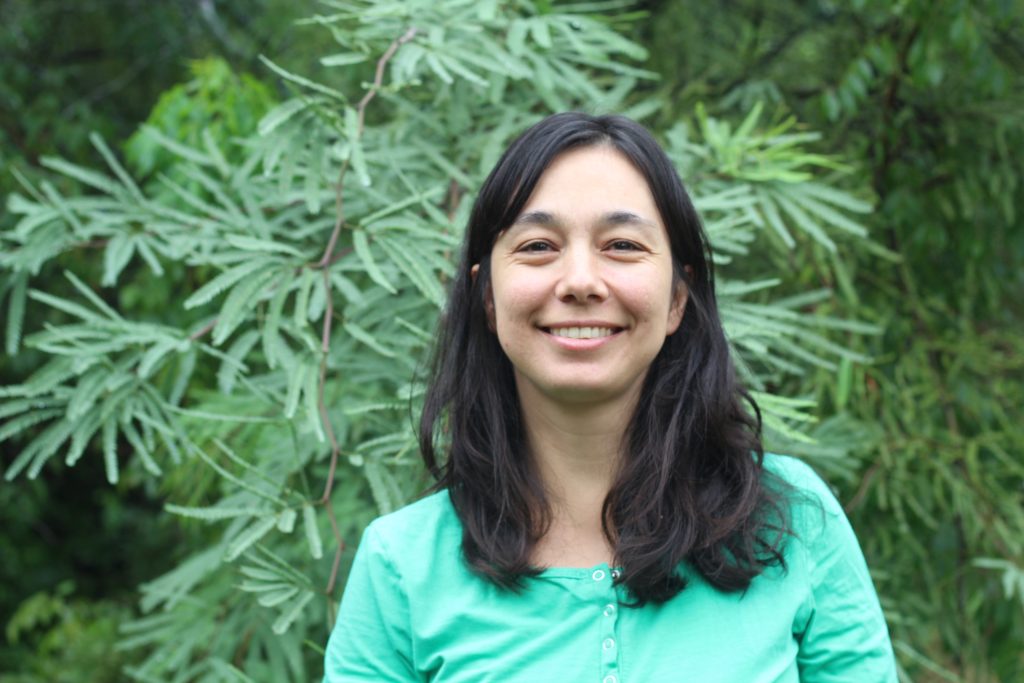 Investigadora del CONICET fue premiada por la National Geographic Society y la Fundación Buffet por su trabajo en el Chaco