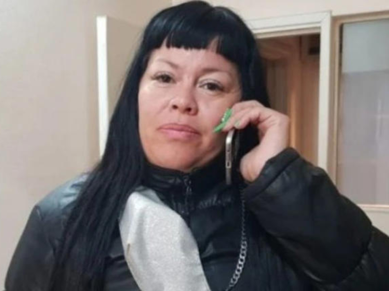 La Justicia ordenó a La Mona Jiménez pagar una indemnización millonaria a su hija no reconocida La Justicia ordenó a La Mona Jiménez pagar una indemnización millonaria a su hija no reconocida