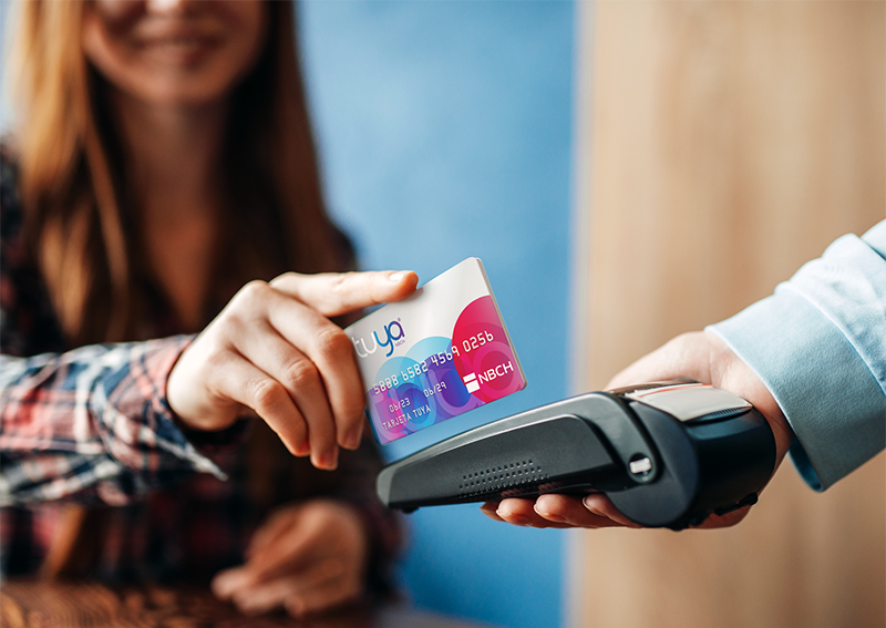 Este jueves llega la promoción de Tarjeta Tuya para el Día del Padre Este jueves llega la promoción de Tarjeta Tuya para el Día del Padre