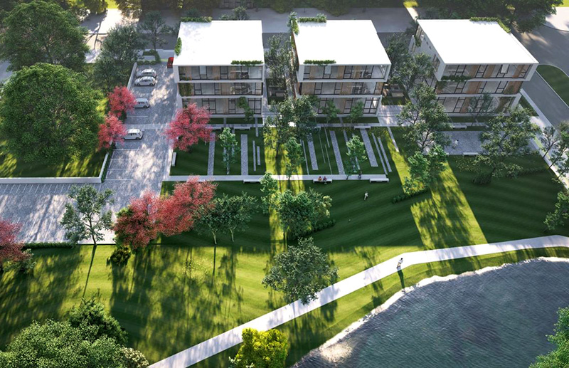 Laguna Francia: habrá una audiencia de conciliación judicial este miércoles 25 Laguna Francia: habrá una audiencia de conciliación judicial este miércoles 25