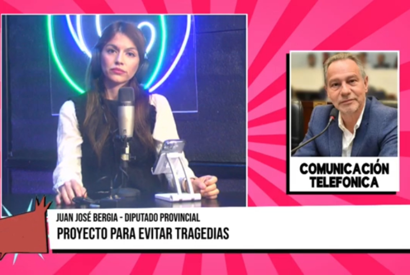 Impulsan una ley para crear un seguro para deportistas amateurs de Ligas: “Es un proyecto viable”, afirmó Bergia Impulsan una ley para crear un seguro para deportistas amateurs de Ligas: “Es un proyecto viable”, afirmó Bergia