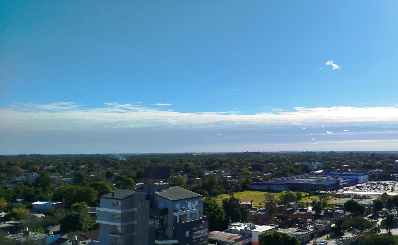 El Día de la Madre estará acompañado de muy buenas condiciones meteorológicas El Día de la Madre estará acompañado de muy buenas condiciones meteorológicas