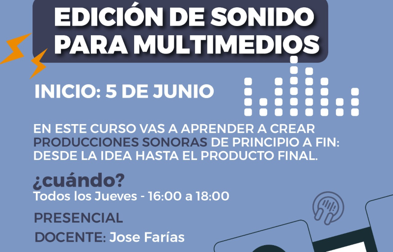 Esta semana arrancan nuevos cursos en el instituto “Nuestra Voz” Esta semana arrancan nuevos cursos en el instituto “Nuestra Voz”