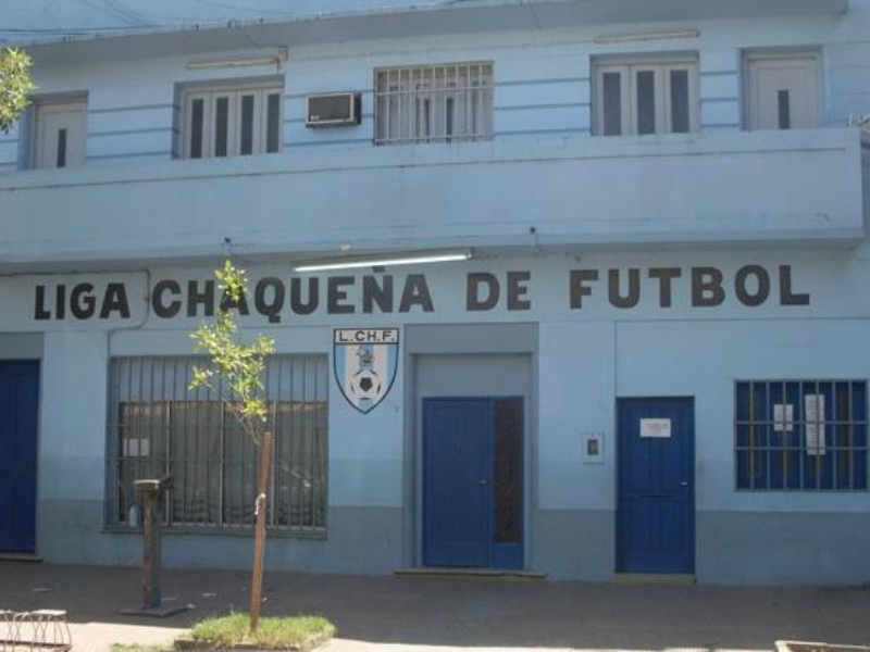 Liga Chaqueña: fueron suspendidos los partidos de este martes Liga Chaqueña: fueron suspendidos los partidos de este martes