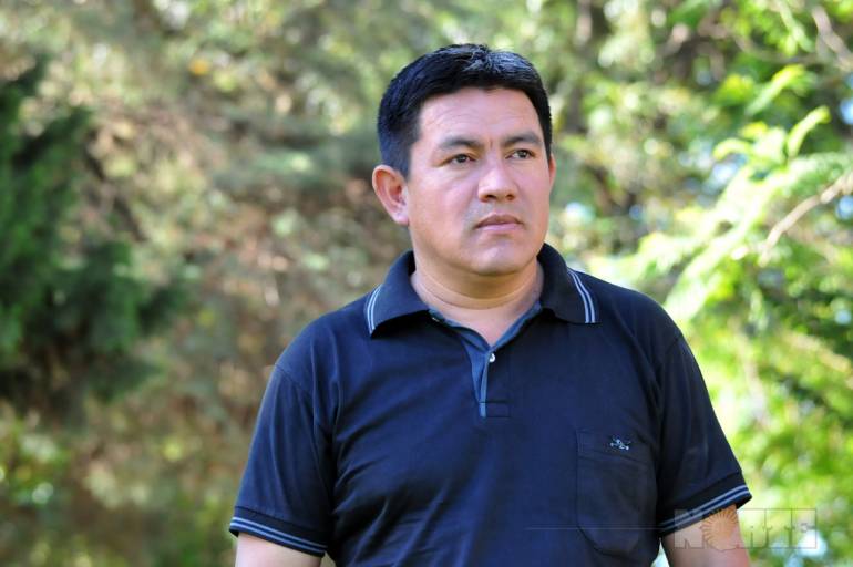 A cuatro años de su partida: el legado imborrable de Juan Chico, historiador qom y defensor de los derechos indígenas A cuatro años de su partida: el legado imborrable de Juan Chico, historiador qom y defensor de los derechos indígenas