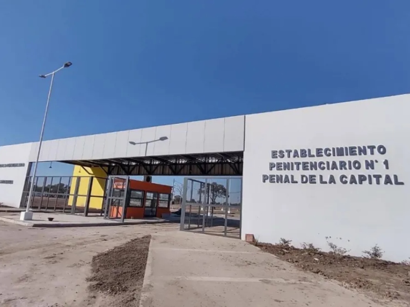 Histórico fallo en Corrientes: el Estado deberá indemnizar a un preso que trabajó casi diez años por magros 0 mensuales Histórico fallo en Corrientes: el Estado deberá indemnizar a un preso que trabajó casi diez años por magros 0 mensuales