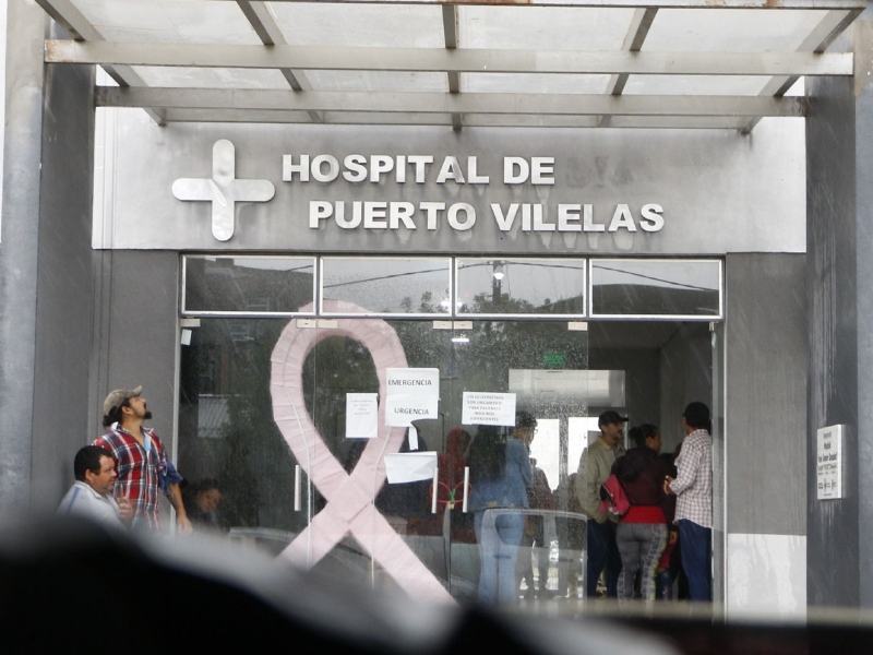 Investigan la muerte de una joven trans en Puerto Vilelas Investigan la muerte de una joven trans en Puerto Vilelas