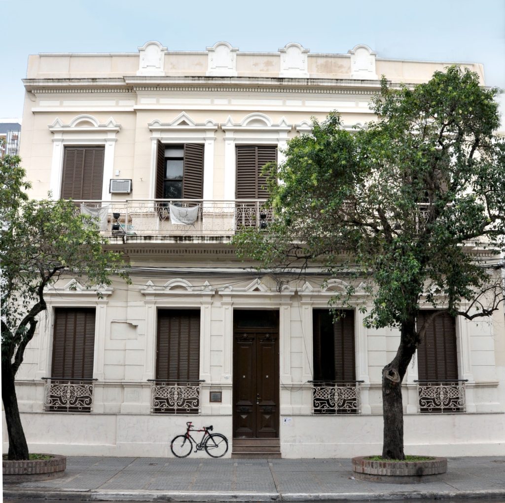 Se cumplen 20 años de la ley de la Comisión por la Memoria Chaco: “La memoria no se hereda, se construye”